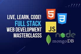 Web Development Masterclass