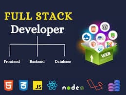 Full-Stack JavaScript Developer