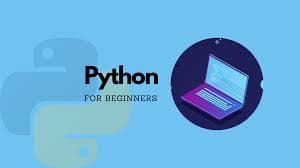Python for Beginner